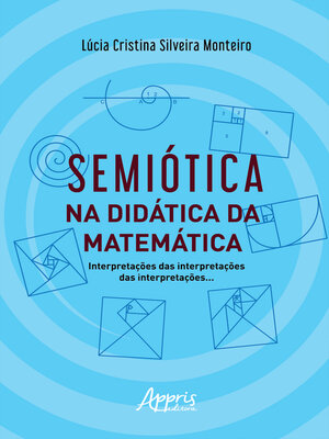 cover image of Semiótica na Didática da Matemática